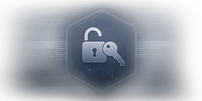 Access Control Icon
